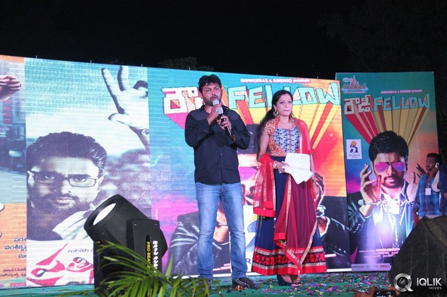 Rowdy-Fellow-Movie-Platinum-Disc-Function
